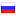 domigrushek.ru server is located in Russia